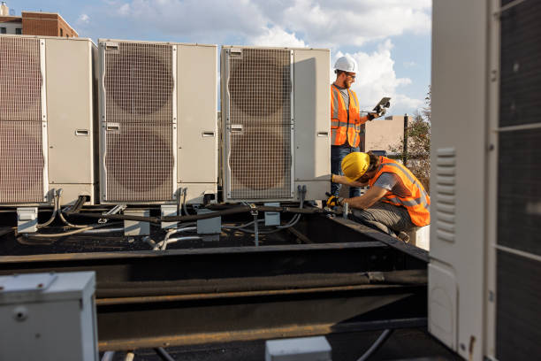 Best HVAC Companies Near Me  in Goldthwaite, TX