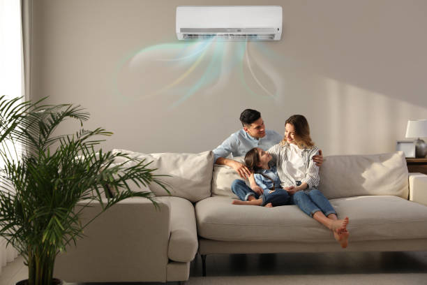 Best HVAC Installation Services  in Goldthwaite, TX