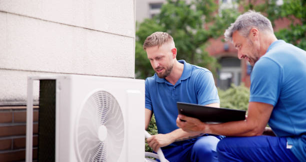 Best HVAC Troubleshooting  in Goldthwaite, TX