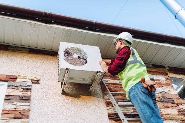 Best HVAC Replacement Cost  in Goldthwaite, TX