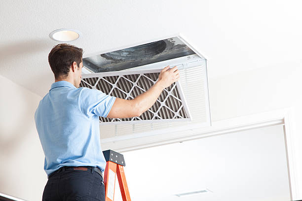 Best HVAC Emergency Services  in Goldthwaite, TX